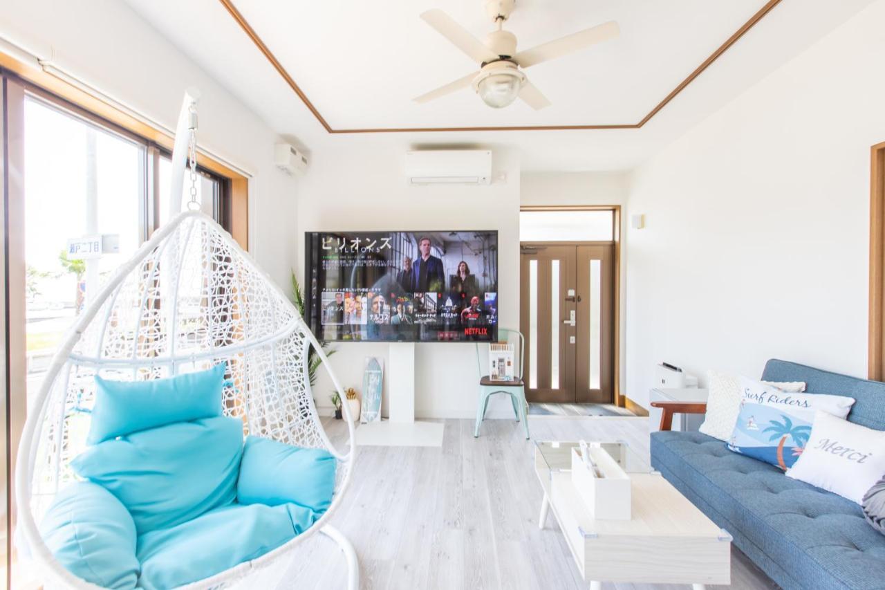 West Coast Villa שירהאמה מראה חיצוני תמונה